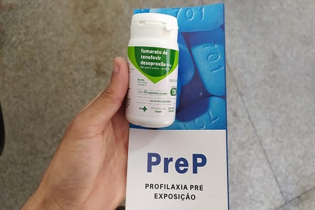 Prevenção Combinada: Estado amplia profilaxias de prevenção ao HIV, às IST e às hepatites virais