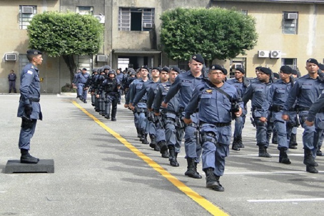 Profissionais da segurança pública do Espírito Santo receberão doses do imunizante.