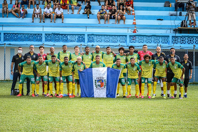 Leão do Norte e Aster decidem o título da Copa Espírito Santo em jogo único. 