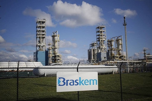 Sal-gema - A petroquímica Braskem Pode se mudar de Alagoas para o Espírito Santo