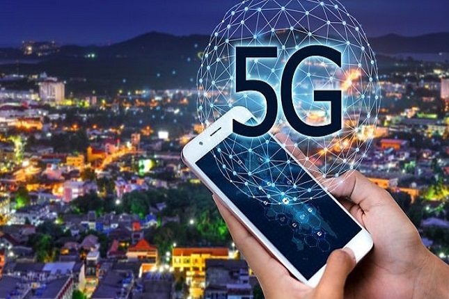 Conselho da Anatel vai se reunir para discutir edital de leilão do 5G.