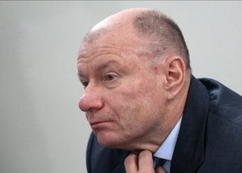 EUA sanciona um dos ‘Vladimir’ mais poderosos da Rússia