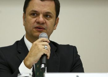 Torres: houve "falha grave" no plano de segurança do dia 8 de janeiro