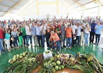 Casa dos Municípios da Assembleia Legislativa e Prefeitura de Conceição da Barra realizam encontro do projeto “Arranjos Produtivos”