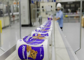 Produção do setor de celulose tem alta de 17,1% no ES em janeiro