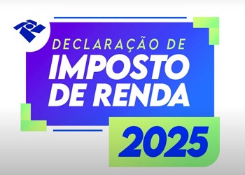 Entrega do Imposto de Renda 2025 começa hoje, dia 17