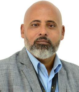 Jornalista do Portal R4