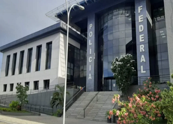 Polícia Federal apura corrupção na saúde pública no ES; servidora é afastada
