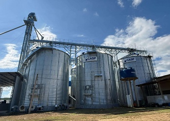 Cooperativa inaugura novo Armazém de Café no Norte do Espírito Santo