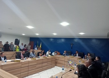 Câmara Municipal de Conceição da Barra aprova Projeto de Lei que concede auxílio financeiro a estudantes