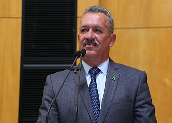 Gilsinho Lopes pede recontagem de votos para deputado estadual