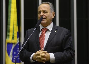 Manato fará a oficialização da sua pré-campanha ao Senado em Domingos Martins