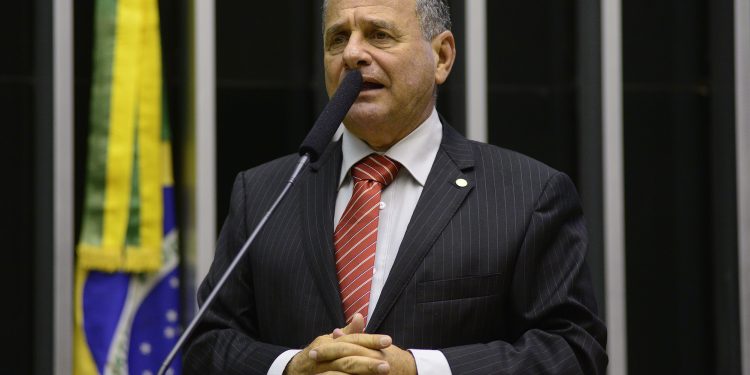 Manato fará a oficialização da sua pré-campanha ao Senado em Domingos Martins