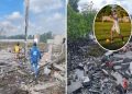 Morre segunda vítima de explosão em fábrica de São Mateus