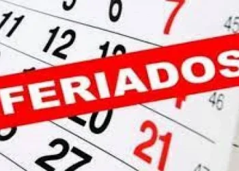 O governo anuncia os feriados nacionais e os dias facultativos de 2026