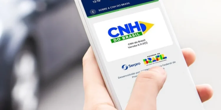 No Espírito Santo, mais de 7,8 mil motoristas tiveram suas CNHs renovadas de forma automática