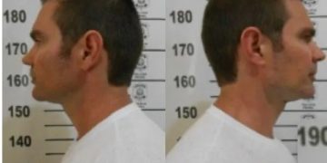 Banqueiro passa primeiro domingo preso e isolado em presídio