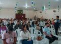 Prefeitura Municipal de Conceição da Barra realiza a 18ª Conferência Nacional de Saúde