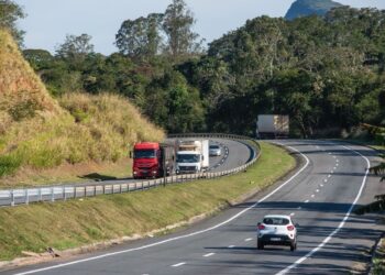 Obras de terceiras faixas na BR-101 Norte podem ser antecipadas