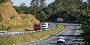 Obras de terceiras faixas na BR-101 Norte podem ser antecipadas
