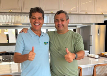 Rodrigo da Cozivip tem candidatura a Deputado Estadual aprovada durante Convenção