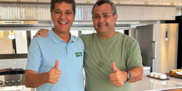 Rodrigo da Cozivip tem candidatura a Deputado Estadual aprovada durante Convenção