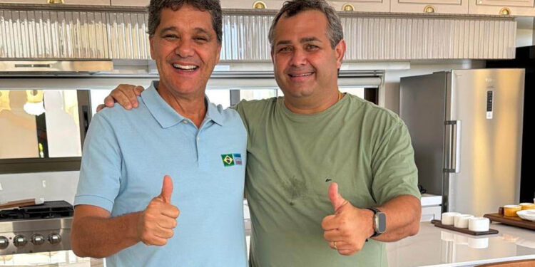 Rodrigo da Cozivip tem candidatura a Deputado Estadual aprovada durante Convenção